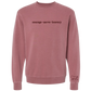 House Traits Crewneck & Hoodie