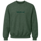 Kinda Chic Crewneck