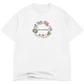 Enjoy Little Things Oversized Boxy Tee