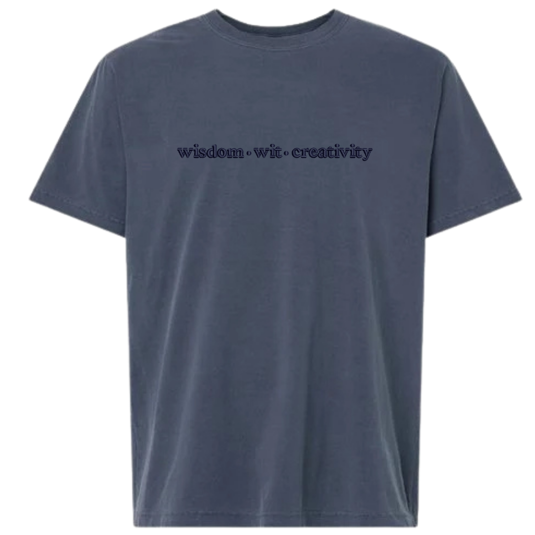 House Traits Everyday Tee