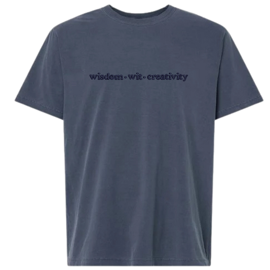 House Traits Everyday Tee