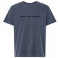 House Traits Everyday Tee