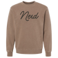 Nerd Crewnecks