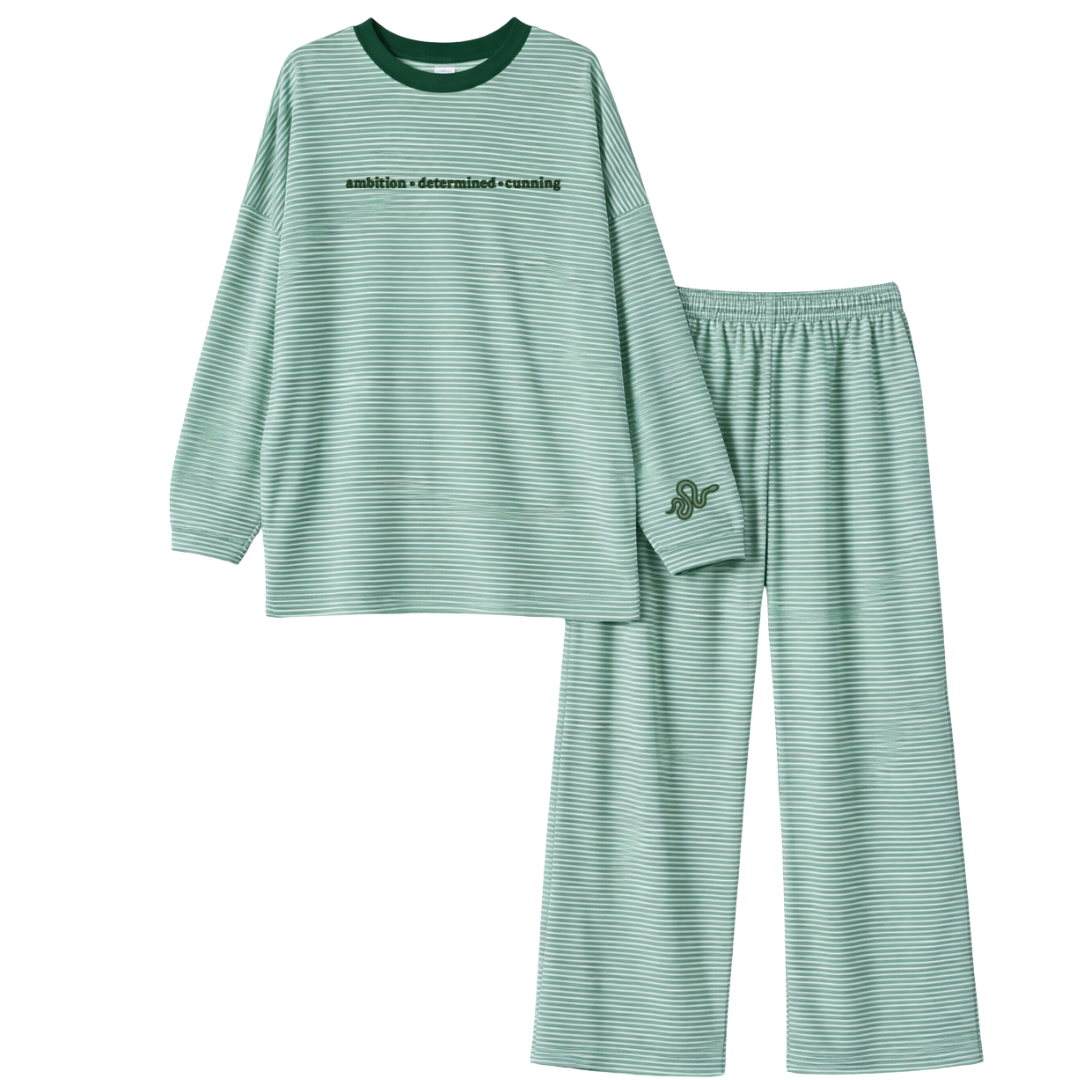 Serpent Matching Lounge Set