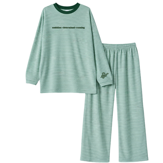 Serpent Matching Lounge Set