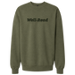 Well-Read Crewneck