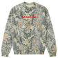 Camo Kinda Chic Crewneck