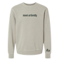 Most Ardently Crewneck