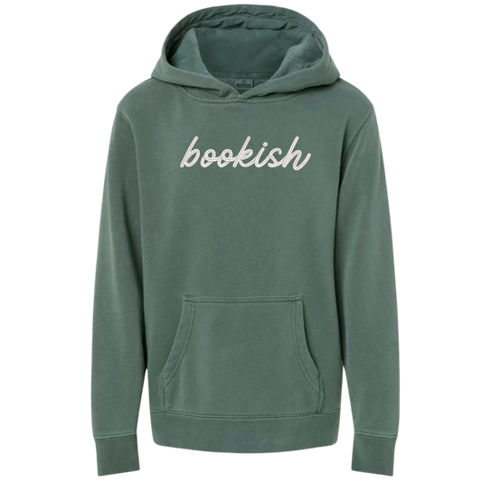 Bookish Hoodies