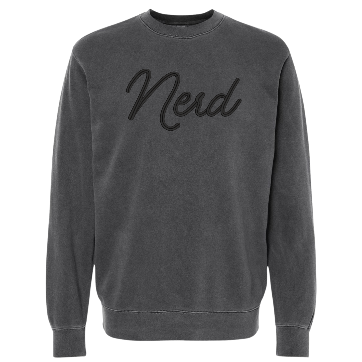 Nerd Crewnecks