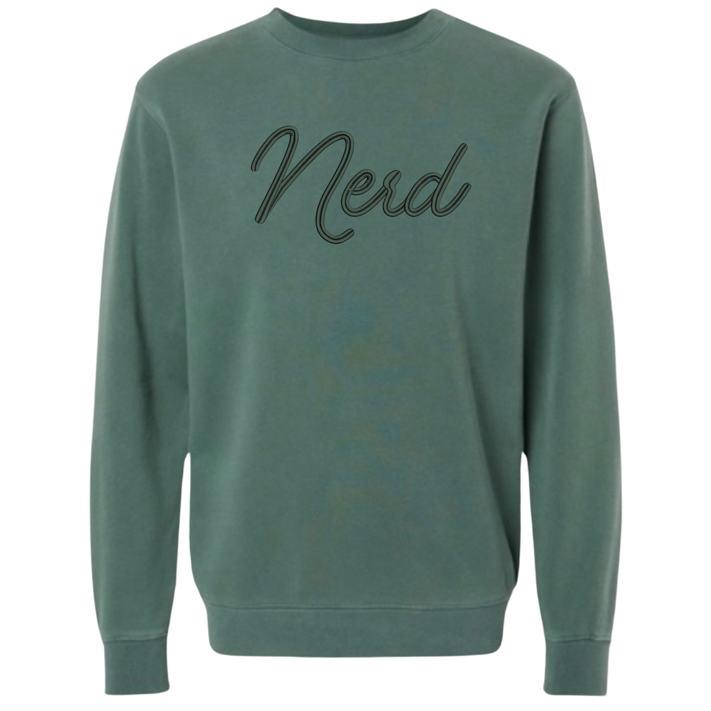 Nerd Crewnecks