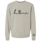 Iron Throne Home Crewneck