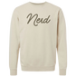 Nerd Crewnecks