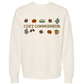 Cozy Connoisseur Crewneck