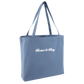 Booked & Busy Large Tote