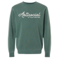 Antisocial Crewnecks