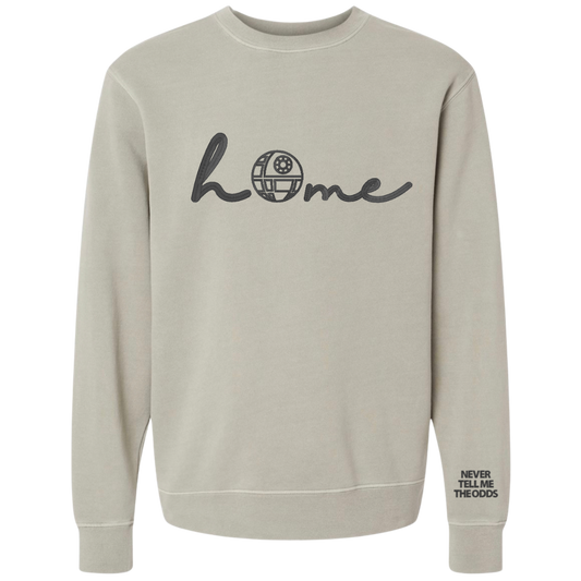 Star Wars Home Crewnecks