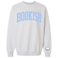 Printed Bookish Everyday Crewneck