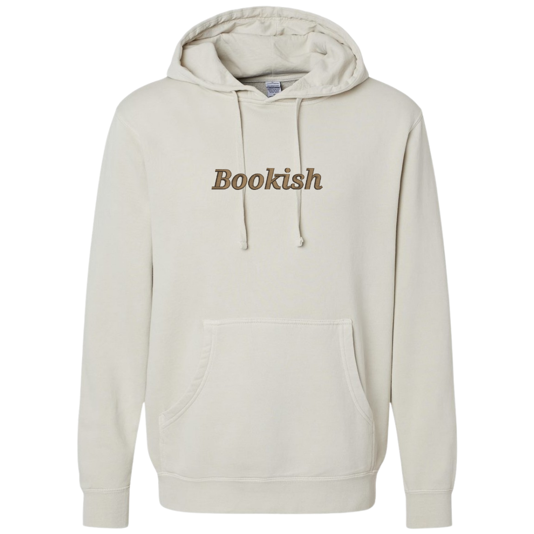 Bookish Hoodie
