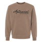 Antisocial Crewnecks