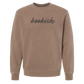 Bookish Crewnecks