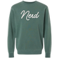 Nerd Crewnecks