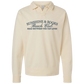 Sunshine & Books Collar Crewneck