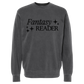 Fantasy Reader Crewnecks