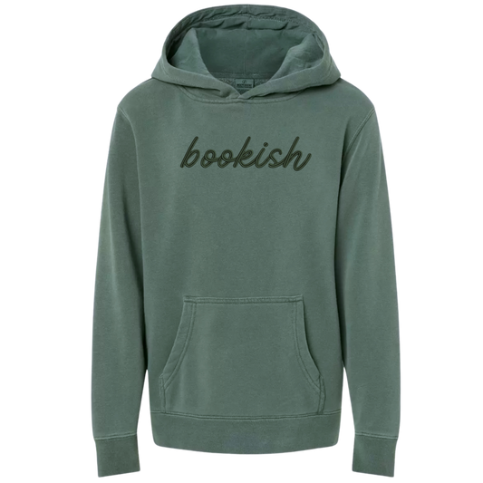 Bookish Hoodies