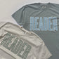 Reader T-shirt