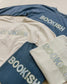Printed Bookish Crewneck