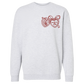 Love is Possible Locket Crewneck
