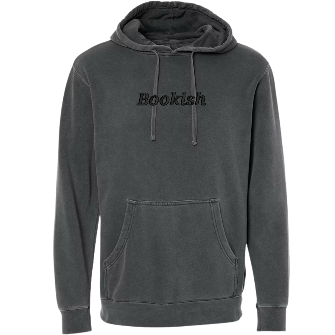 Bookish Hoodie