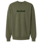 Bookish Crewneck