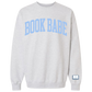 Printed Book Babe Everyday Crewneck