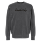 Bookish Crewnecks