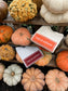 Appliqué I am an autumn crewneck