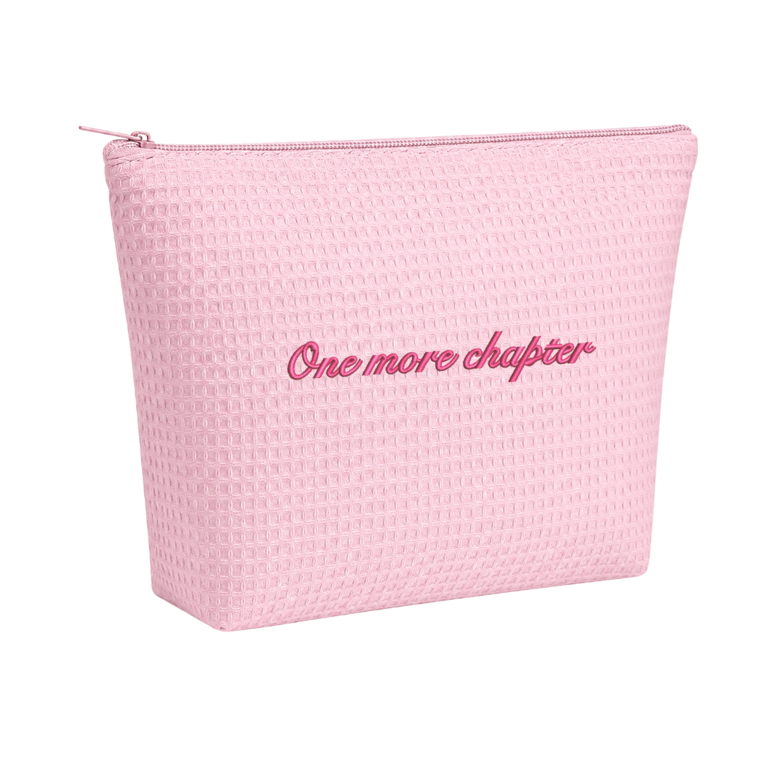 One more chapter Essentials Bag
