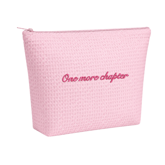 One more chapter Essentials Bag