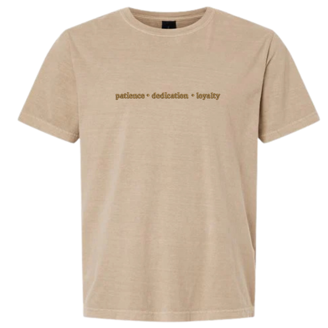 House Traits Everyday Tee