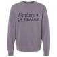 Fantasy Reader Crewnecks