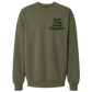 One More Chapter Crewneck
