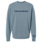 Stars Who Listen Literary Lines Crewneck