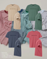 House Traits Everyday Tee