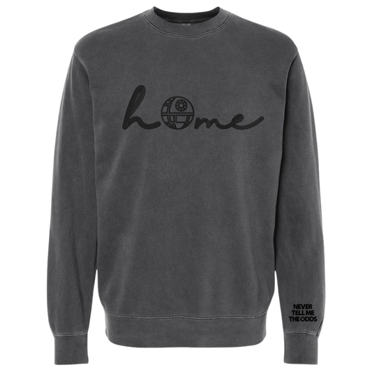 Star Wars Home Crewnecks