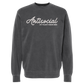 Antisocial Crewnecks