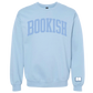 Printed Bookish Everyday Crewneck