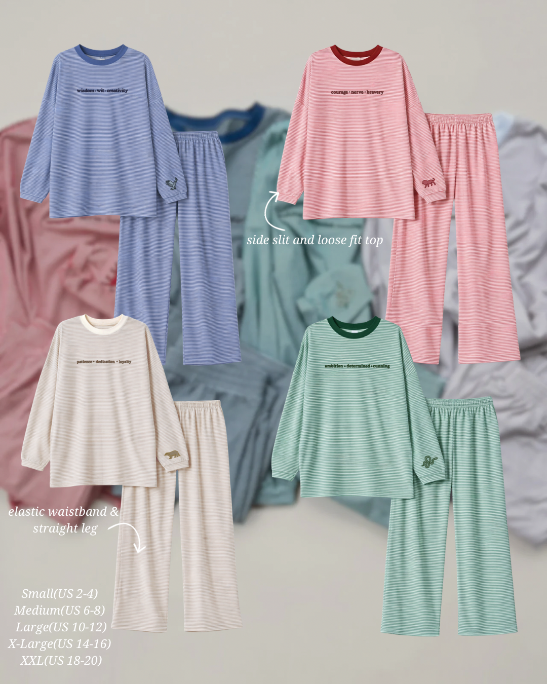 Raven Matching Lounge Set