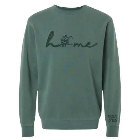 Outlander Home Crewnecks