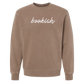 Bookish Crewnecks